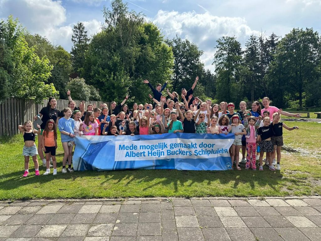 Handbalkamp 2024